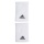 adidas Schweissband Handgelenk Jumbo #22 weiss - 2 Stück